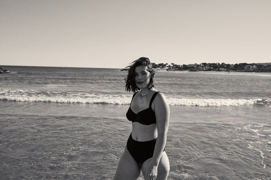 Nos 5 conseils pour aimer son bikini body